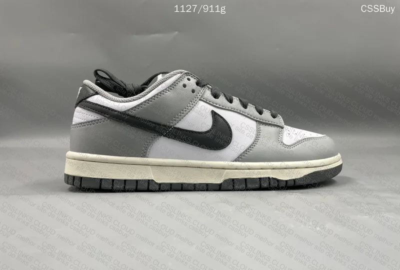 Nike Dunk Smoke Gray 6
