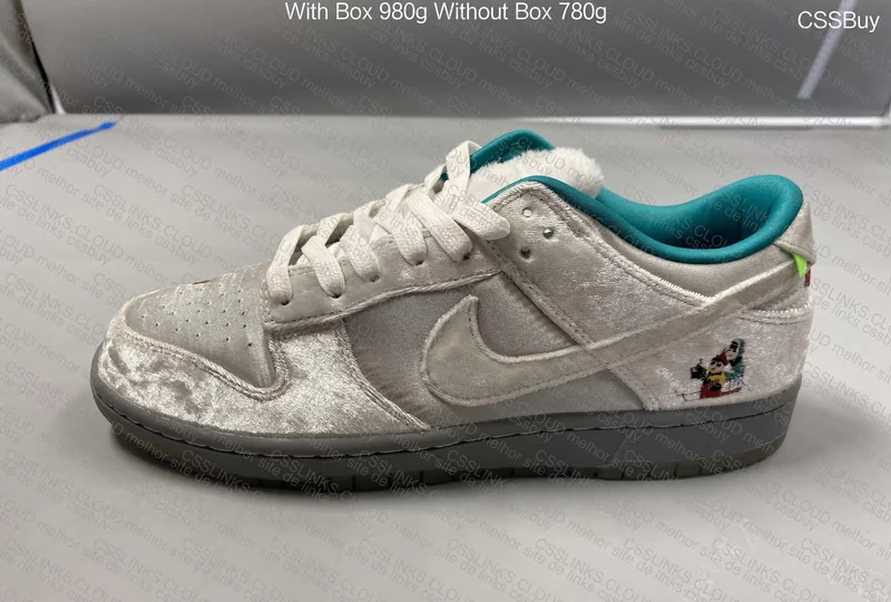 NIKE DUNK SNOW FESTIVAL