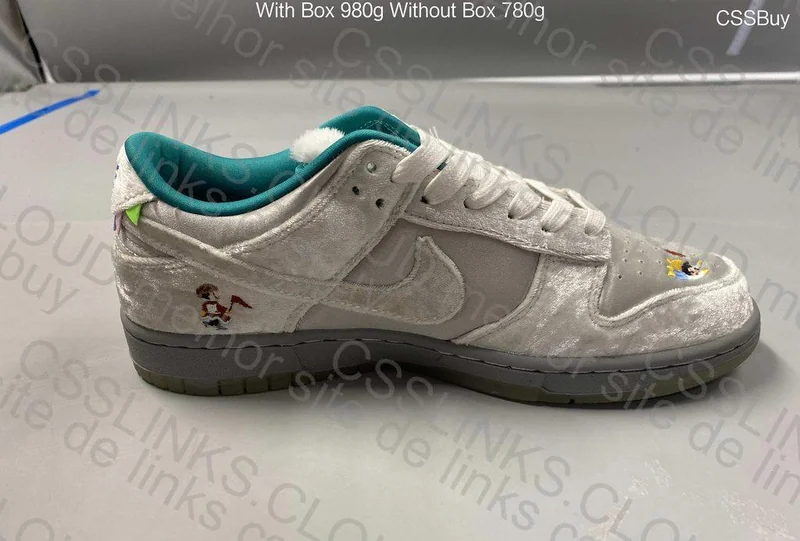 NIKE DUNK SNOW FESTIVAL 5