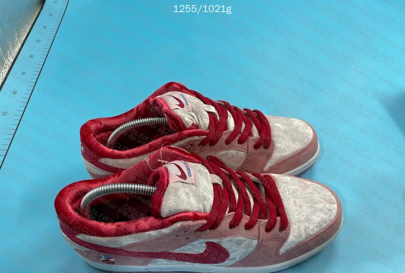 Nike Dunk Strangelove BLIND BOX 10