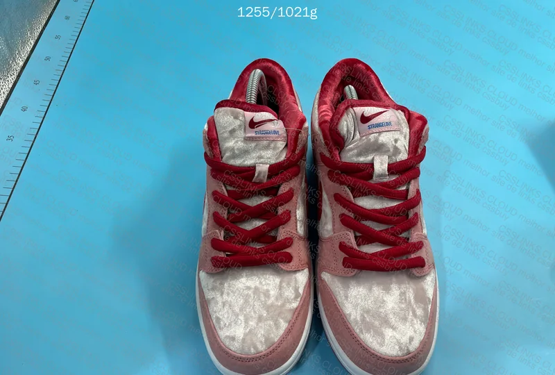 Nike Dunk Strangelove BLIND BOX 2