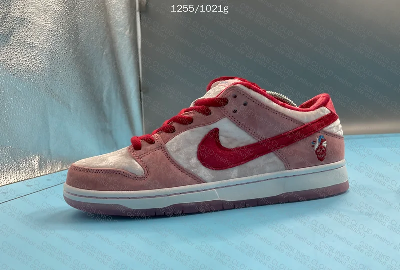 Nike Dunk Strangelove BLIND BOX 6