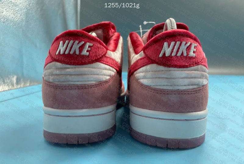 Nike Dunk Strangelove BLIND BOX 7