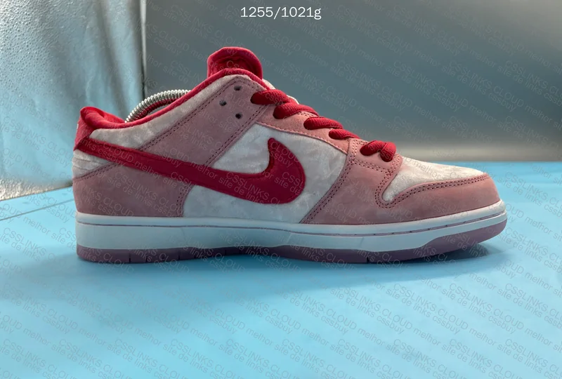 Nike Dunk Strangelove BLIND BOX 8