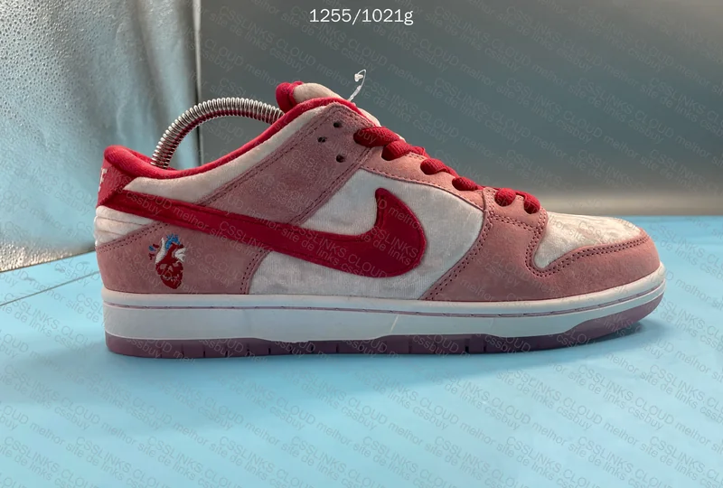 Nike Dunk Strangelove BLIND BOX 9