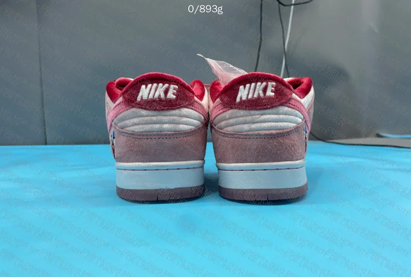 Nike Dunk Strangelove PK