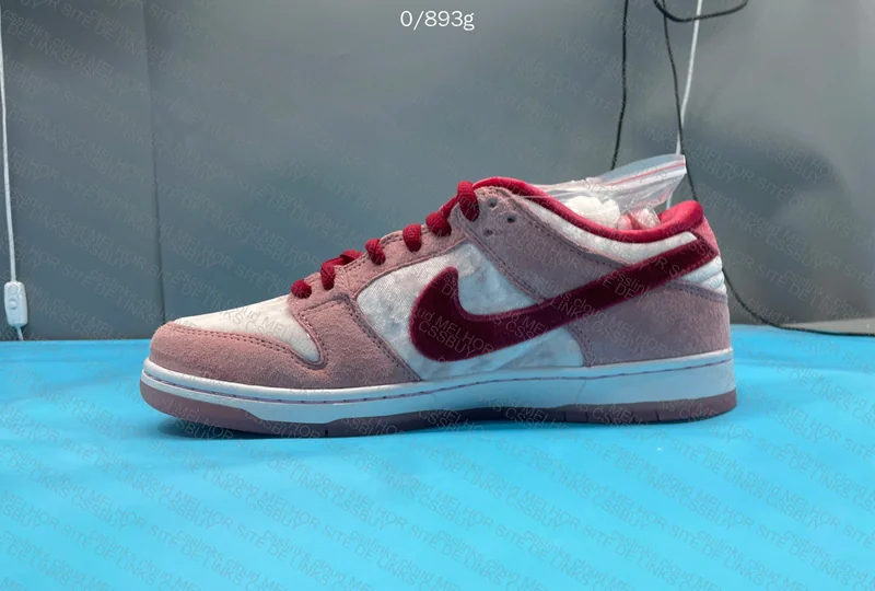 Nike Dunk Strangelove PK 5