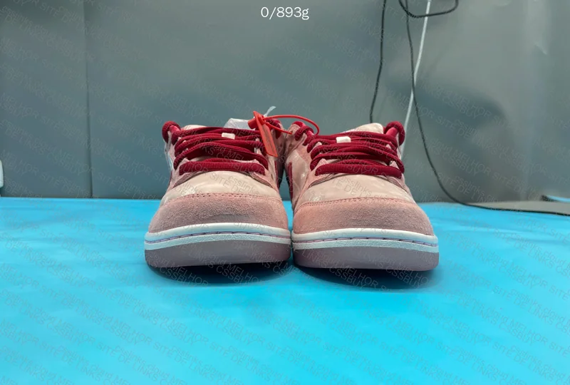 Nike Dunk Strangelove PK 6
