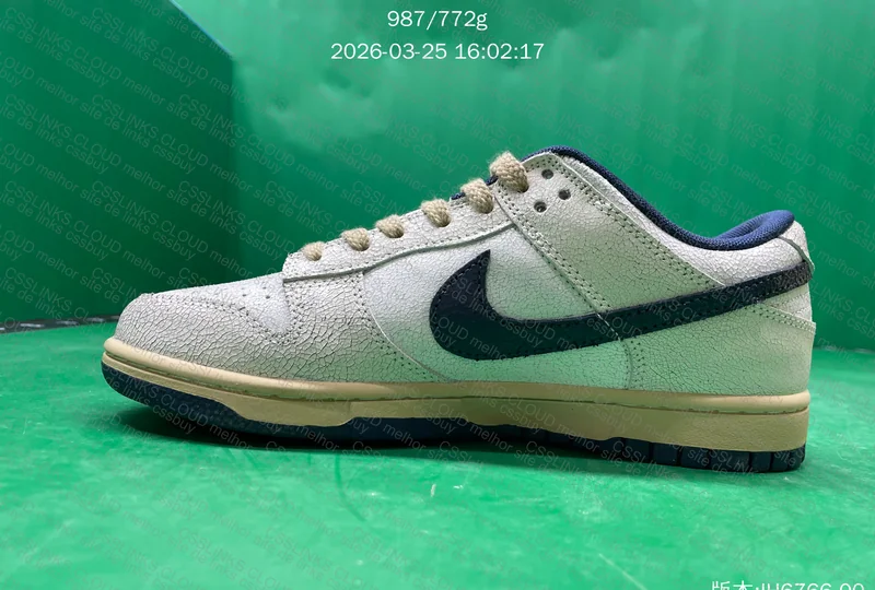 Nike Dunk Stranger Things – NEW VT