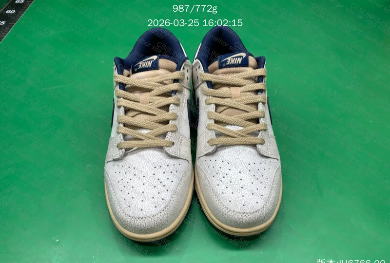 Nike Dunk Stranger Things – NEW VT 2
