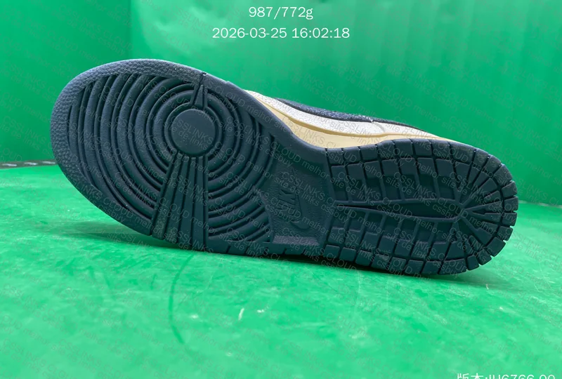 Nike Dunk Stranger Things – NEW VT 3