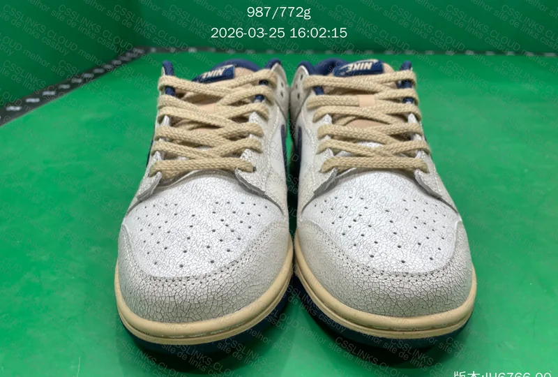 Nike Dunk Stranger Things – NEW VT 4