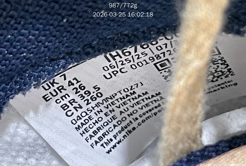 Nike Dunk Stranger Things – NEW VT 6