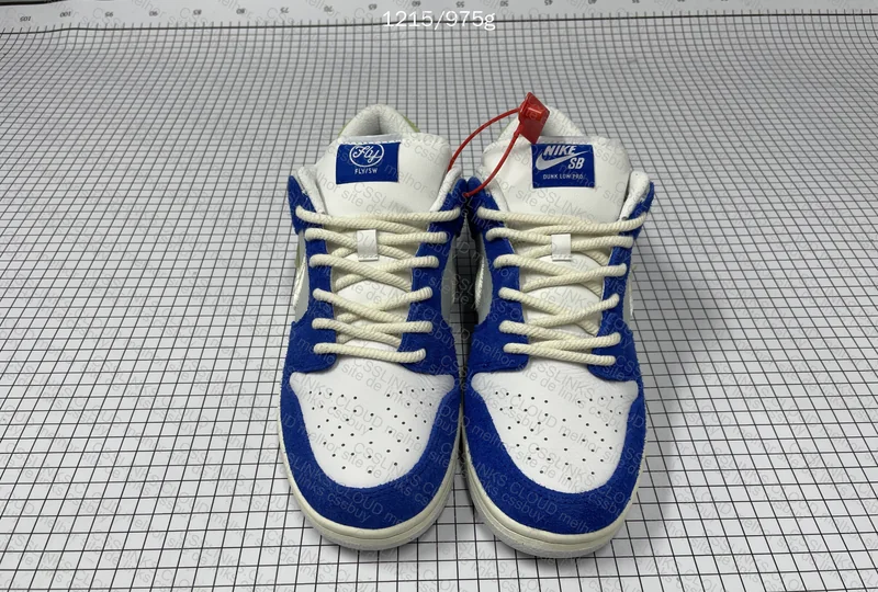 Nike Dunk Streetwear