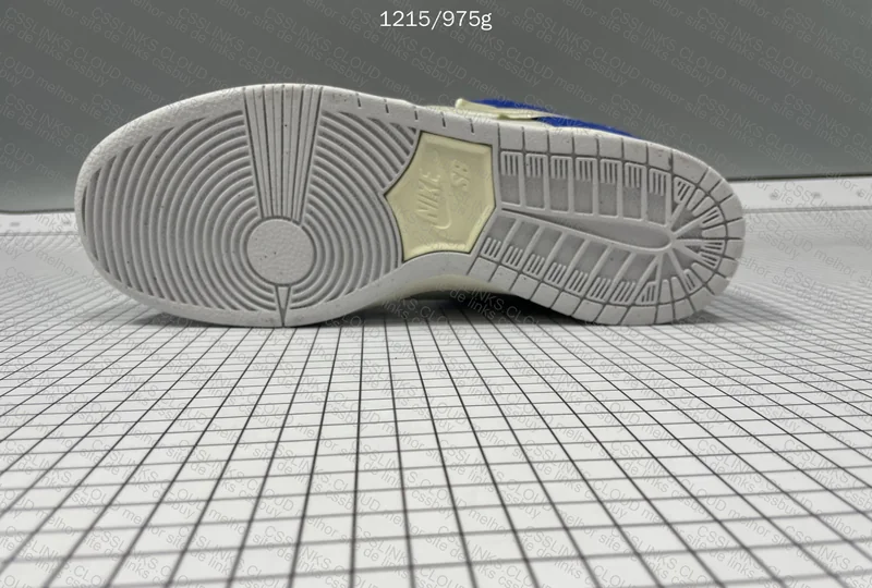 Nike Dunk Streetwear 5