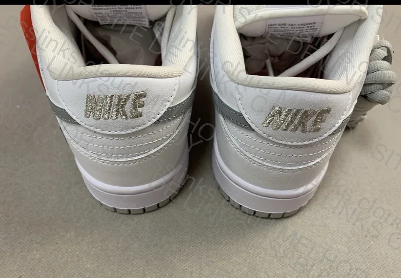 Nike dunk supreme 3