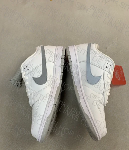 Nike dunk supreme 5