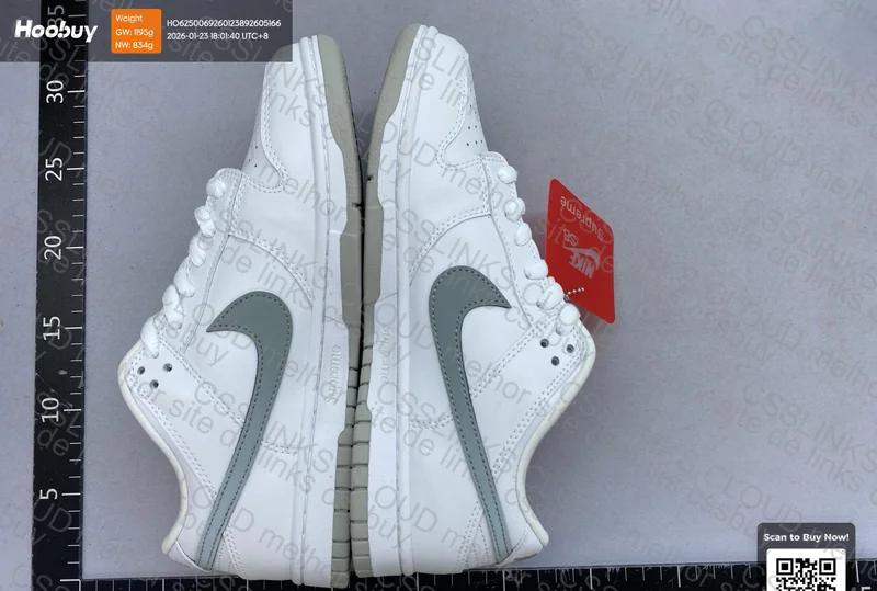 NIKE DUNK SUPREME SALE YC