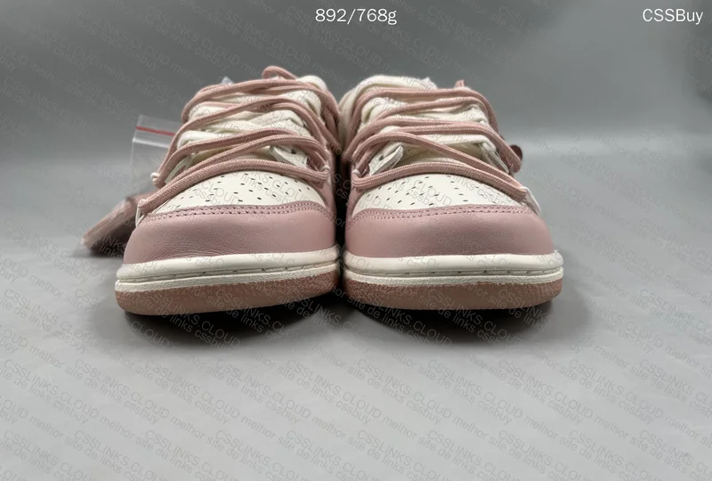 Nike Dunk Sweetheart GL?? 2