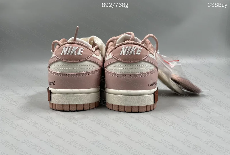Nike Dunk Sweetheart GL?? 3