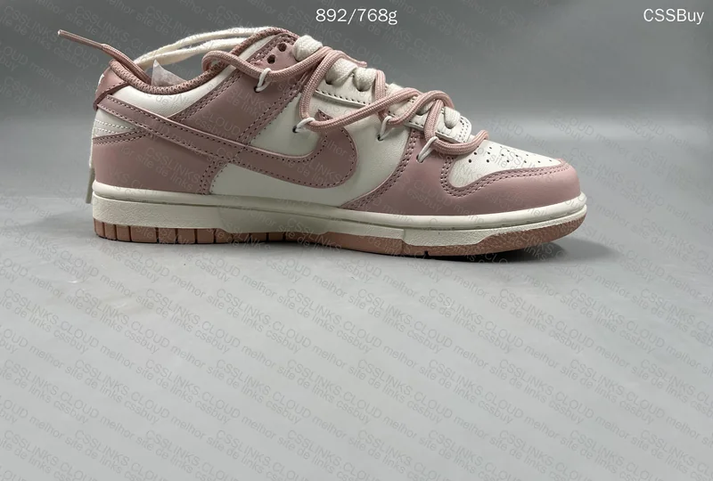 Nike Dunk Sweetheart GL?? 5