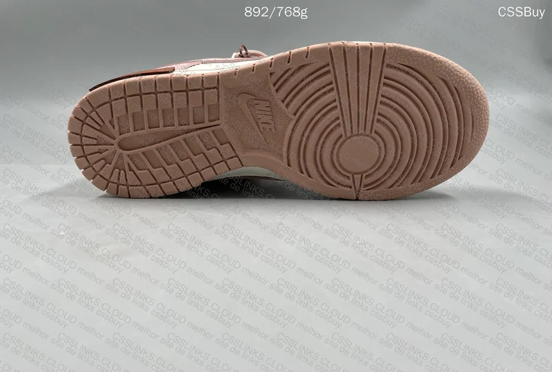 Nike Dunk Sweetheart GL?? 6