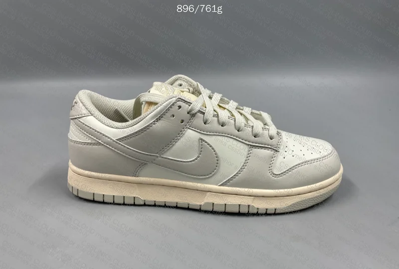 NIKE DUNK, TA GL ?
