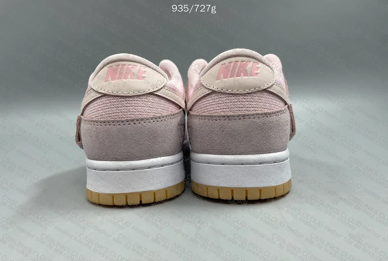 NIKE DUNK TEDDY BEAR 2