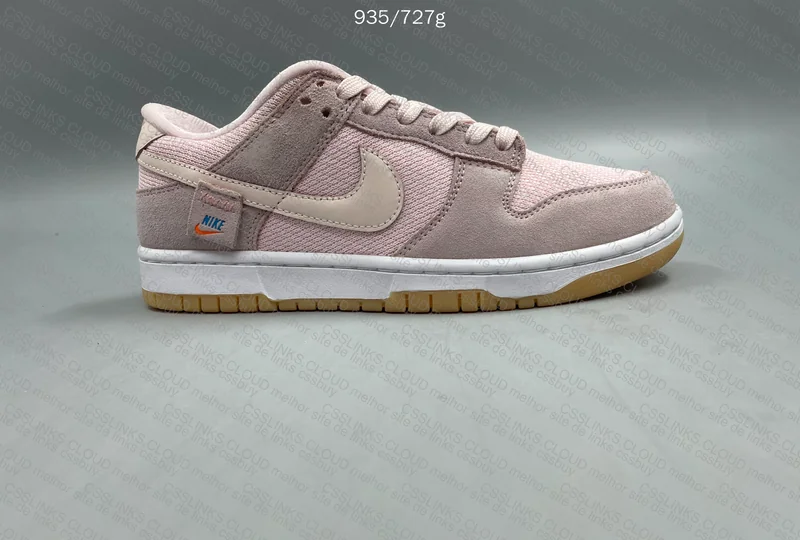 NIKE DUNK TEDDY BEAR 4