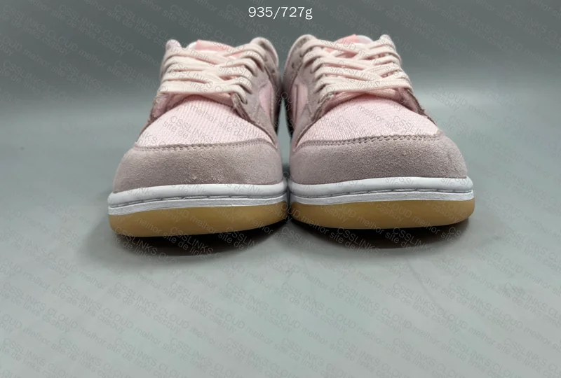 NIKE DUNK TEDDY BEAR 6