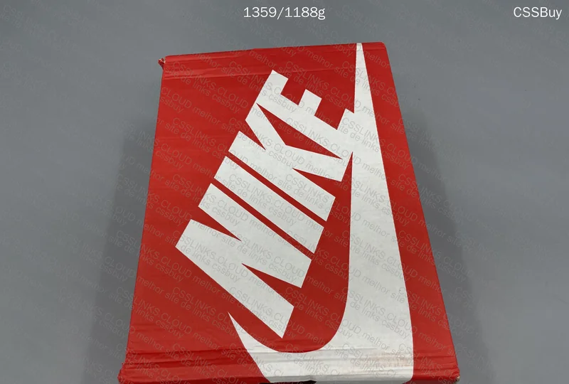 Nike Dunk All White 10
