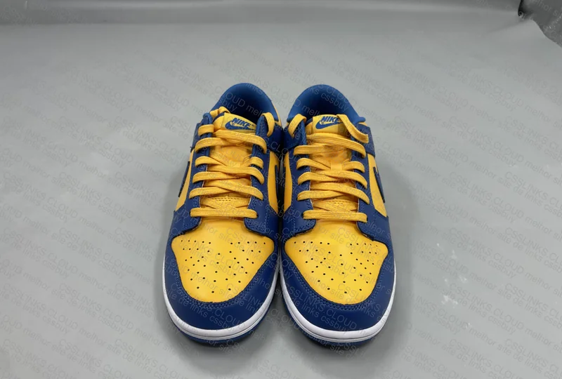Nike Dunk UCLA 99 YUANS