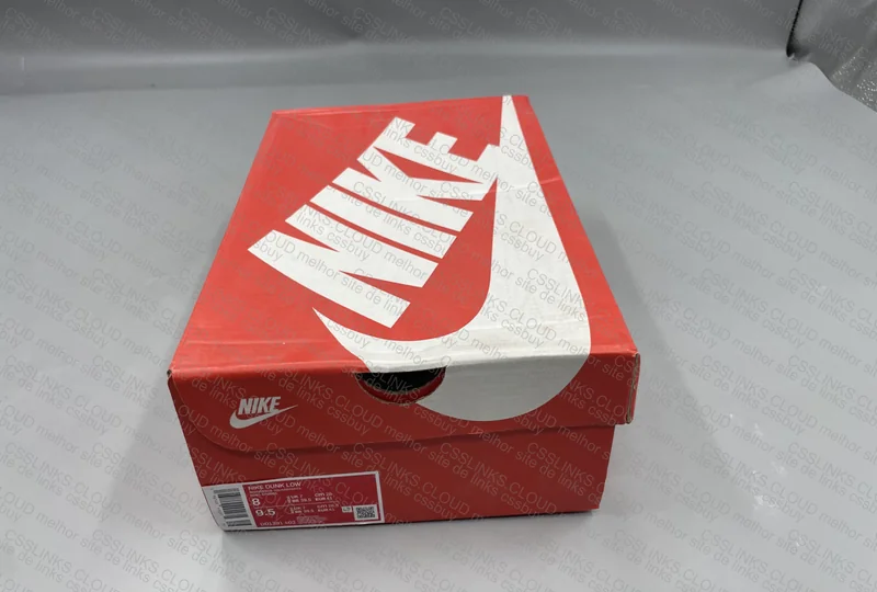 Nike Dunk UCLA 99 YUANS 10