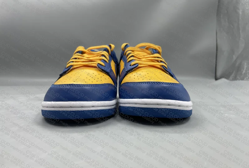 Nike Dunk UCLA 99 YUANS 2