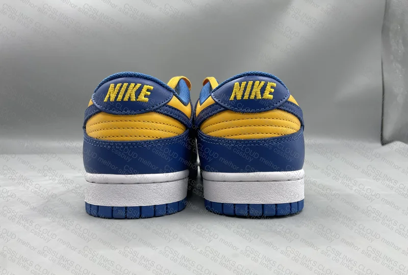 Nike Dunk UCLA 99 YUANS 3