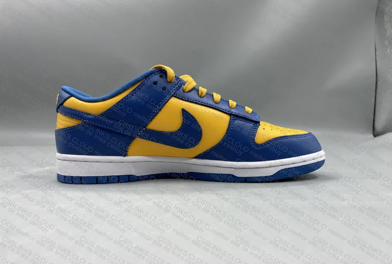 Nike Dunk UCLA 99 YUANS 4
