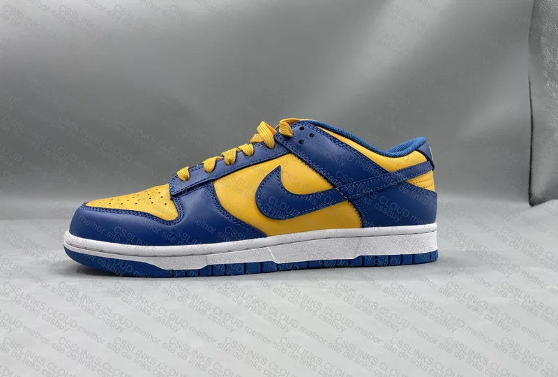 Nike Dunk UCLA 99 YUANS 5