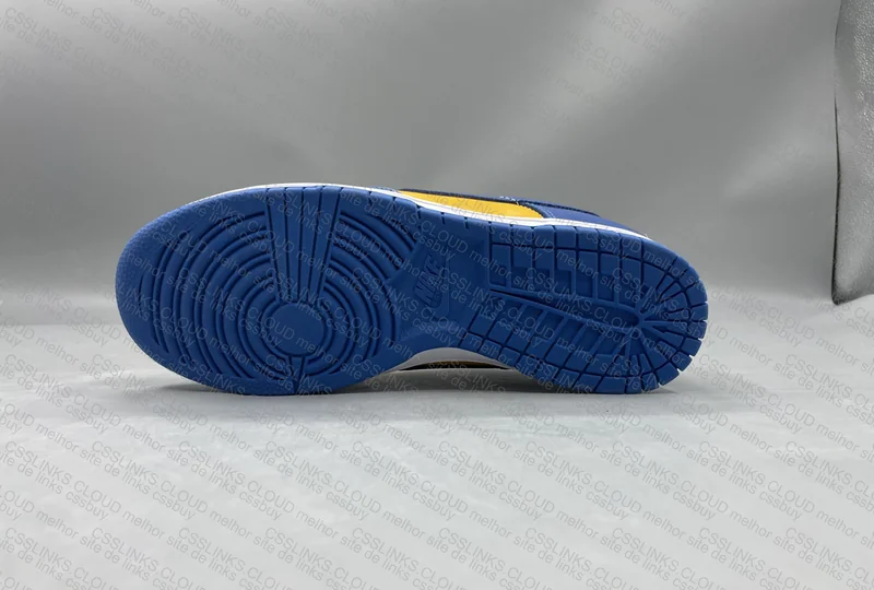Nike Dunk UCLA 99 YUANS 6