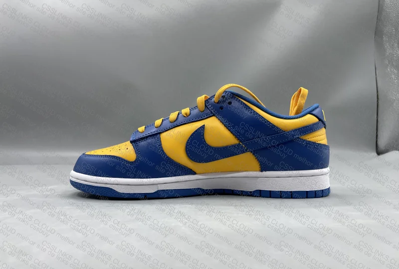 Nike Dunk UCLA 99 YUANS 7