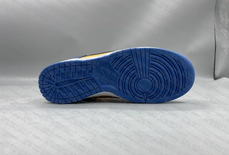 Nike Dunk UCLA 99 YUANS 9