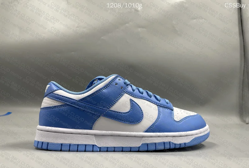 Nike Dunk unc 5