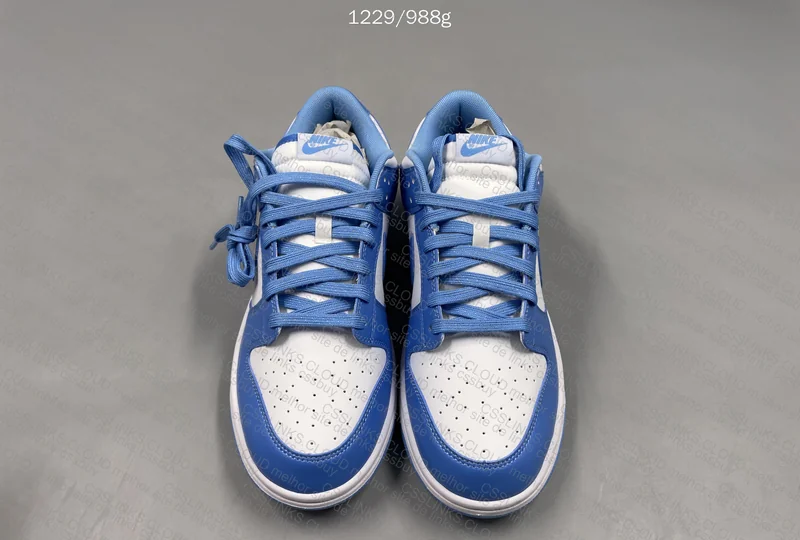Nike Dunk University Blue