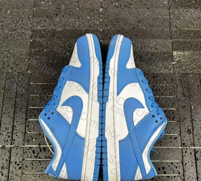 Nike Dunk University Blue