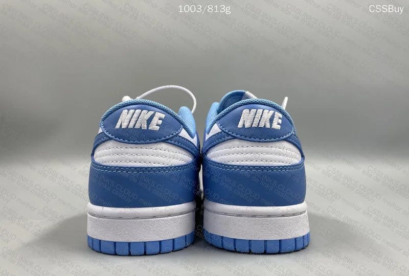 Nike Dunk university blue (gl?)