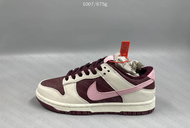 Nike Dunk Valentine's Day 2023 6