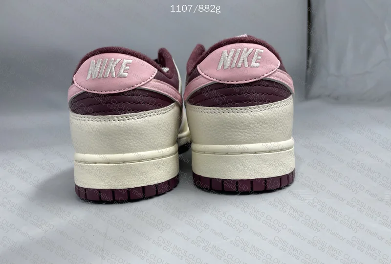 Nike dunk valentines day 23 2