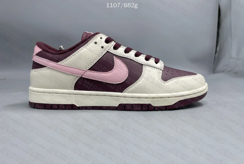 Nike dunk valentines day 23 3