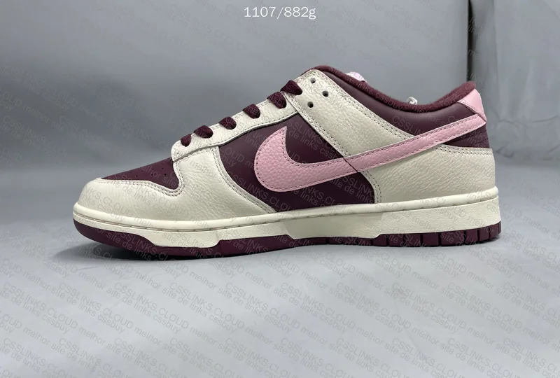 Nike dunk valentines day 23 4