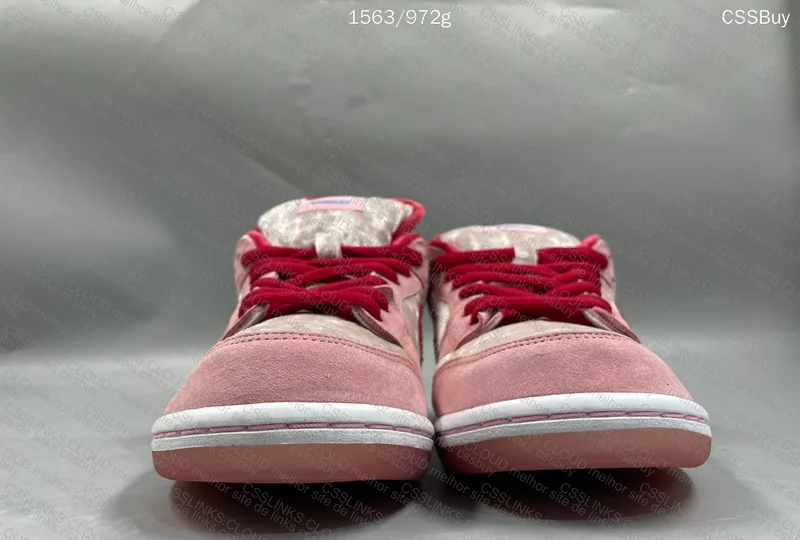 Nike Dunk Valentine's Day (B7) (GL x RL) 3