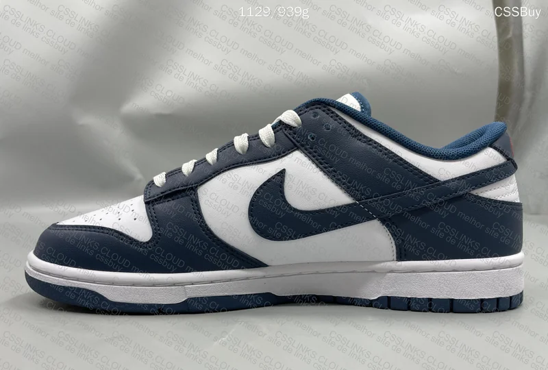 Nike Dunk Valerian Blue 5